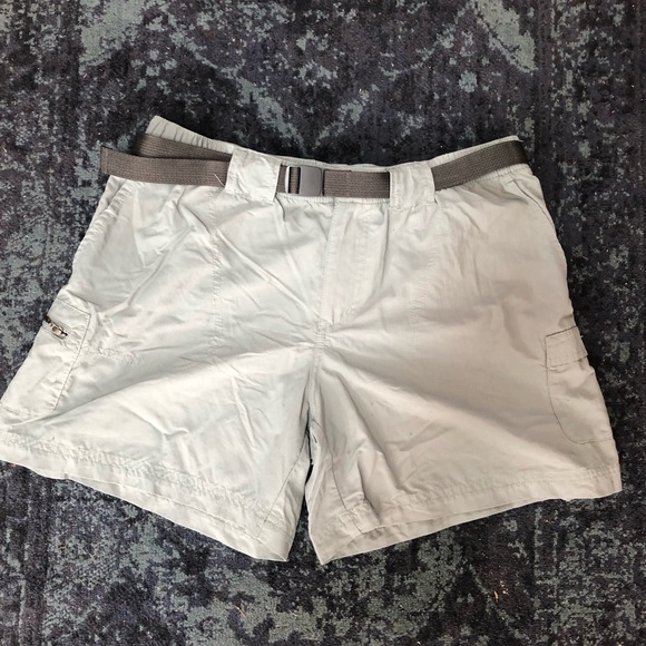Columbia Pants - Columbia Hiking Shorts